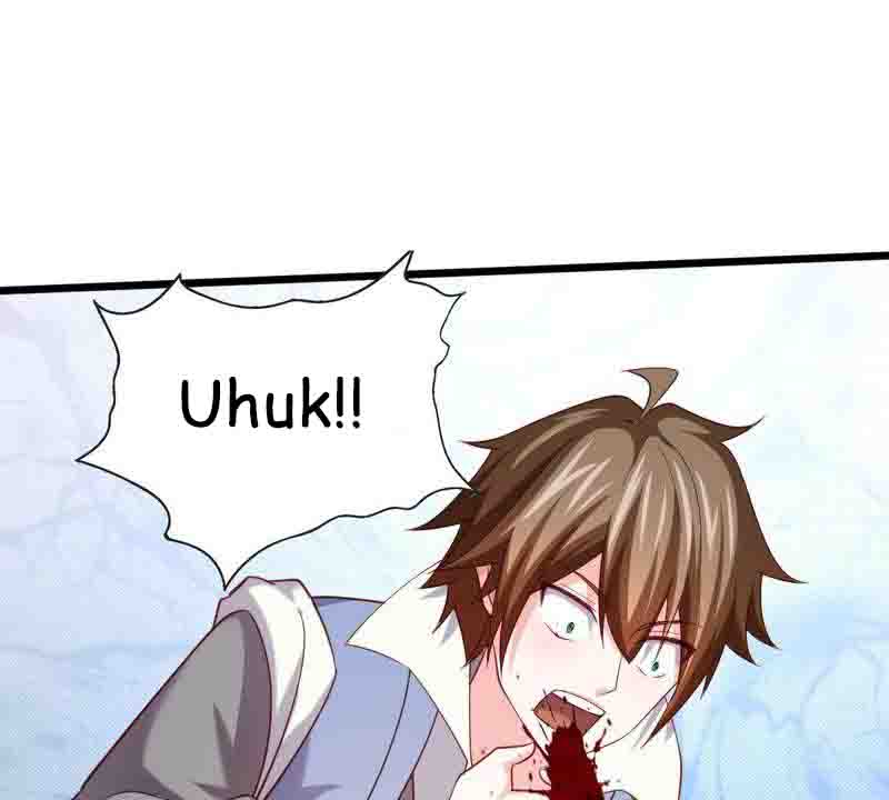 Turned Into a Grass in The Fantasy World? Chapter 43 Gambar 26